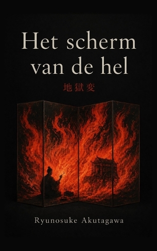Het scherm van de hel