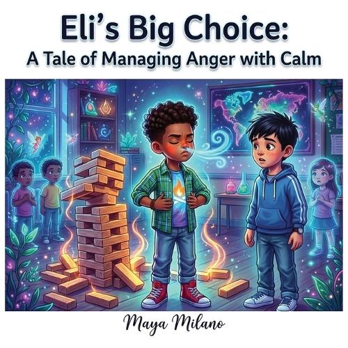 Eli's big choice