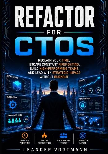 Refactor for CTOS