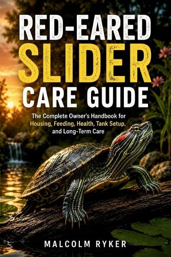 Red-Eared Slider Care Guide