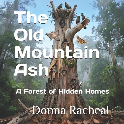 The Old Mountain Ash