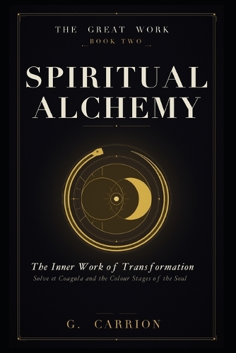 Spiritual Alchemy