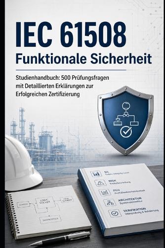 IEC 61508 Funktionale Sicherheit - Studienhandbuch