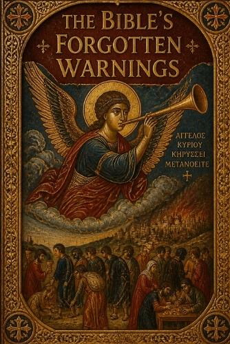 The Bible's Forgotten Warnings