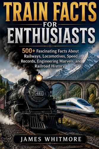 Train Facts for Enthusiasts