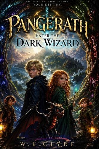 Pangerath