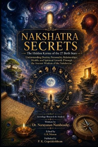 Nakshatra Secrets