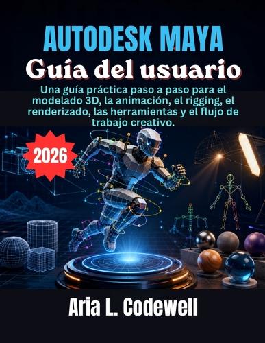 Autodesk Maya Guía del usuario