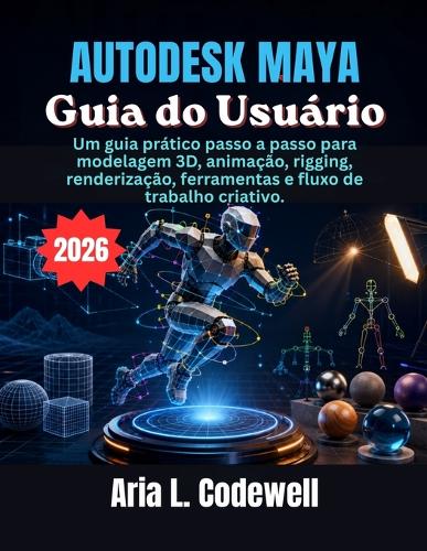 Autodesk Maya Guia do Usuário