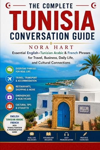 The Complete Tunisia Conversation Guide