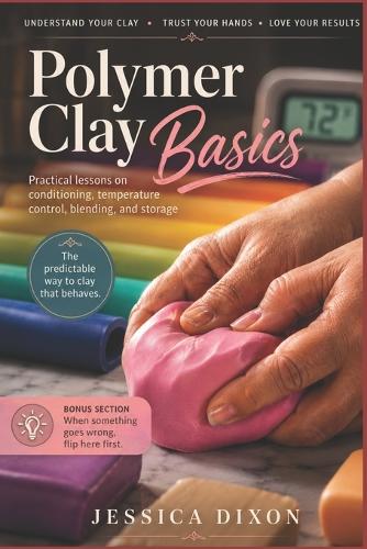 Polymer Clay Basics