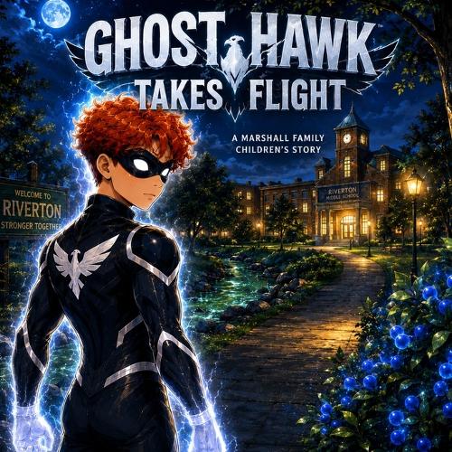 Ghost Hawk