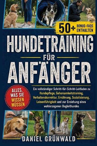 Hundetraining Für Anfänger