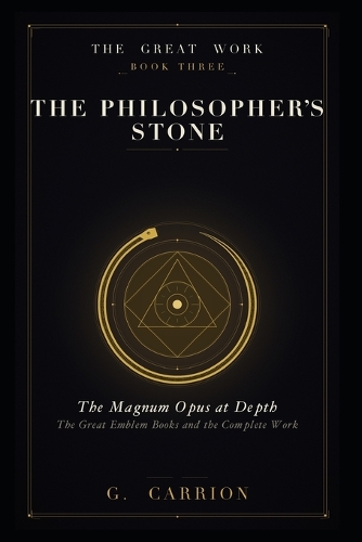 The Philosopher's Stone
