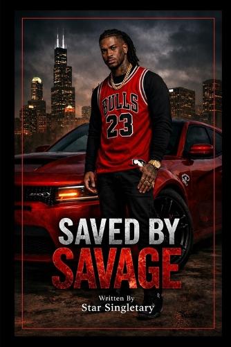 Saved By Savage
