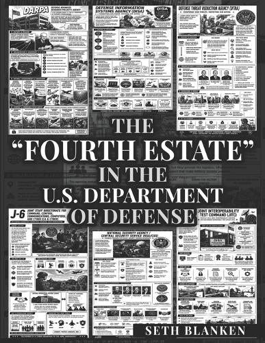 Welcome to the Fourth Estate in the U.S. Department of Defense