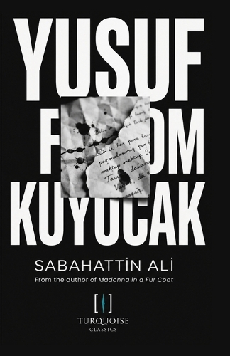 Yusuf From Kuyucak
