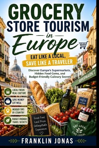 Grocery Store Tourism in Europe