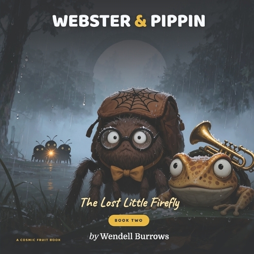 Webster & Pippin