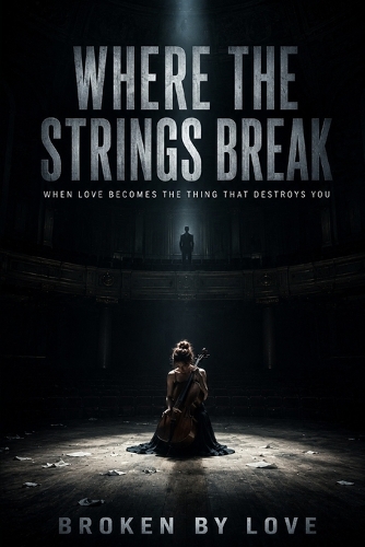 Where The Strings Break