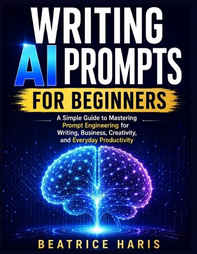 Writing AI Prompts for Beginners