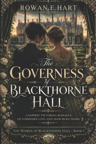 The Governess of Blackthorne Hall
