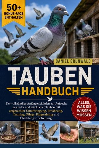 Tauben-Handbuch