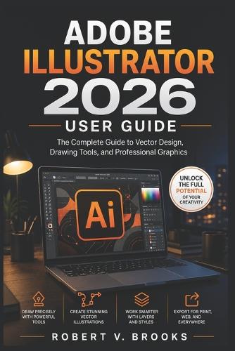 Adobe Illustrator 2026 User Guide