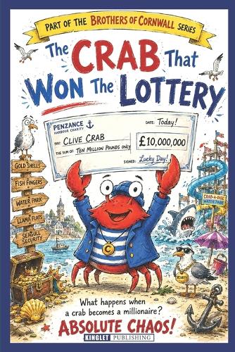 The Crab That Won The Lottery