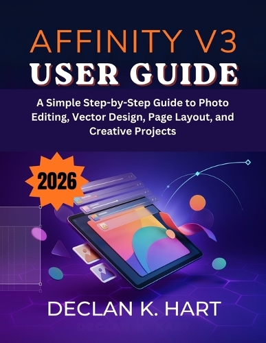 Affinity V3 User Guide