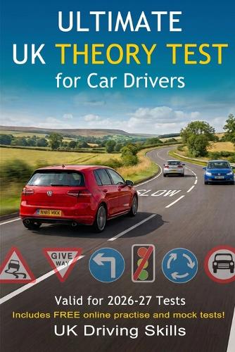 Ultimate Car Theory Test