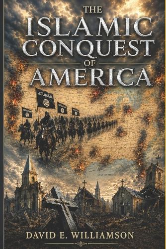 The Islamic Conquest of America