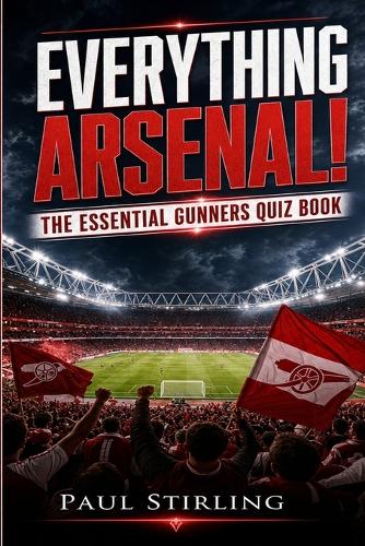 Everything Arsenal!