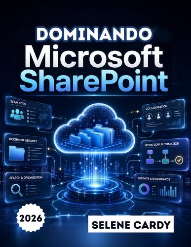 Dominando Microsoft SharePoint