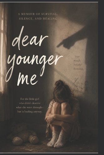 Dear Younger Me