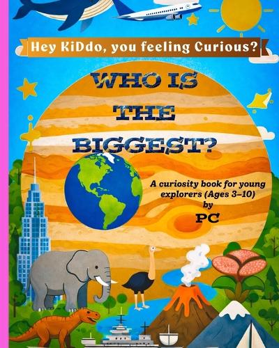Who Is the Biggest?