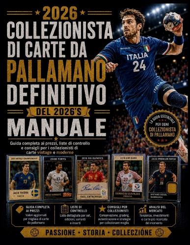Collezionista di carte da pallamano definitivo del 2026's Manuale