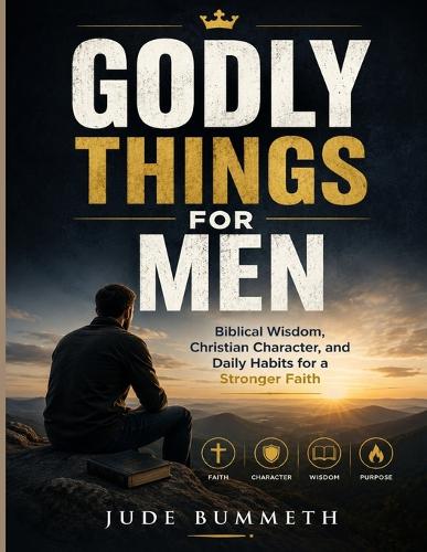 Godly Things for Men