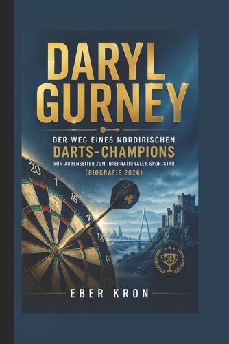 Daryl Gurney