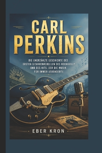 Carl Perkins