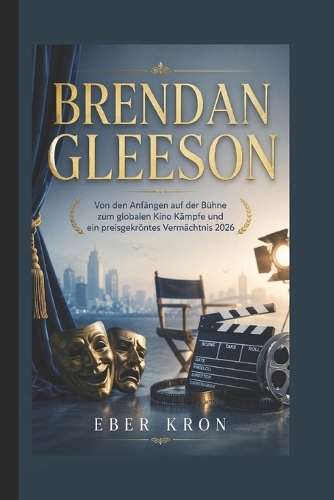 Brendan Gleeson