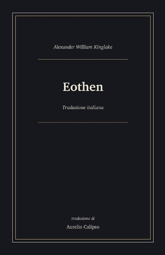 Eothen