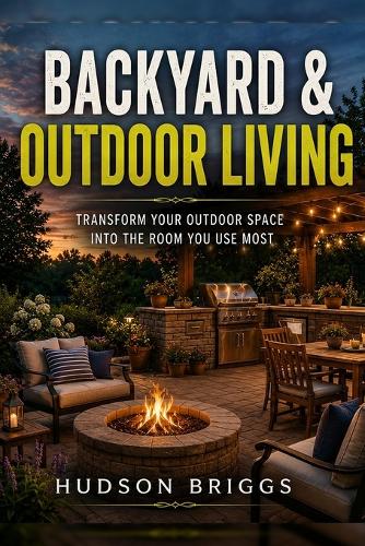 Backyard & Outdoor Living