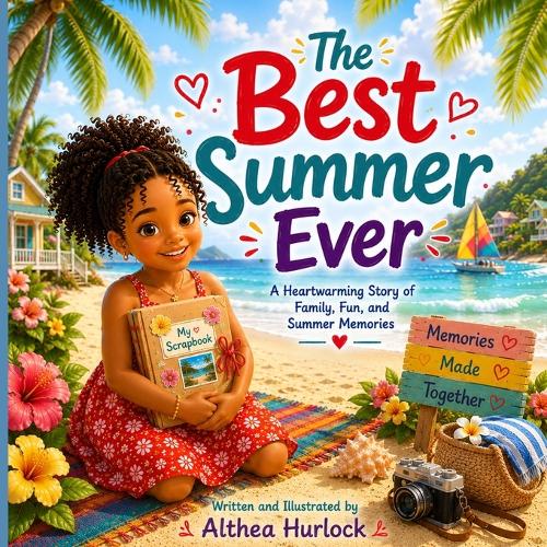 The Best Summer Ever
