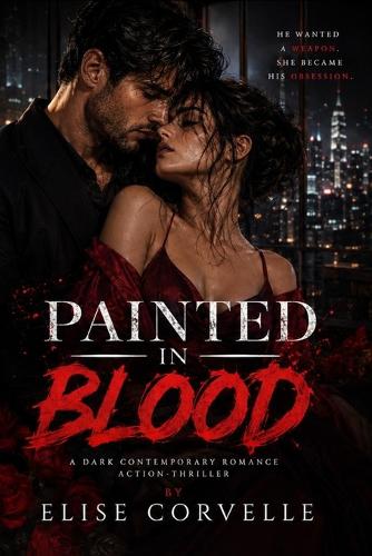 Painted in Blood