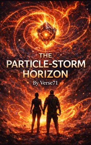 The Particle-Storm Horizon