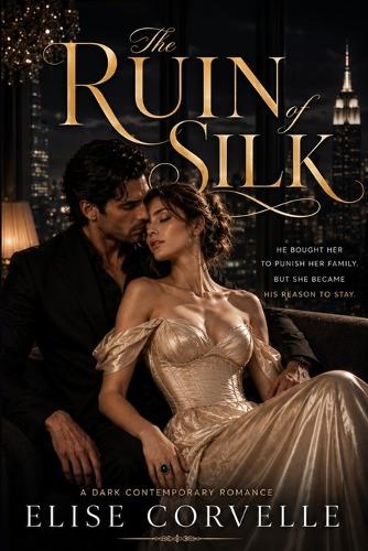 The Ruin of Silk