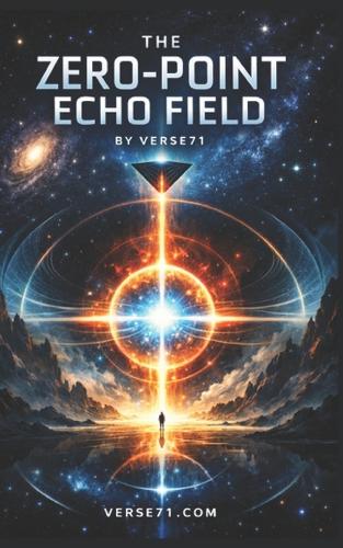 The Zero-Point Echo Field