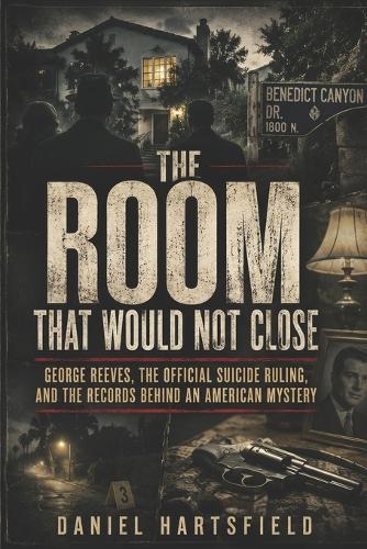 The Room That Would Not Close