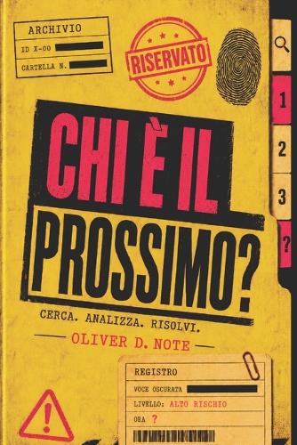 Chi è il prossimo?